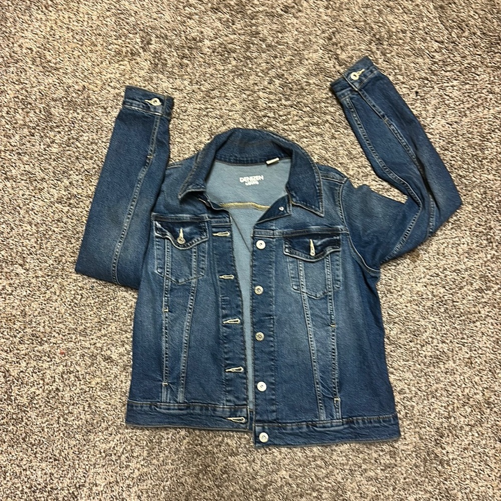 Levi’s Denizen